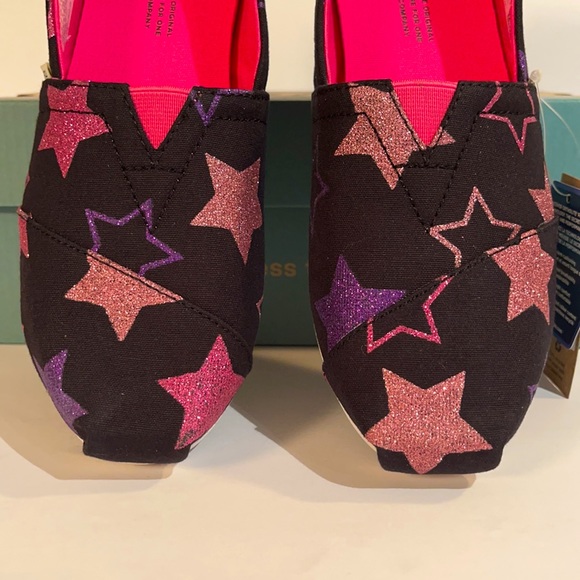 Toms Women’s Alpargata - Picture 2 of 8